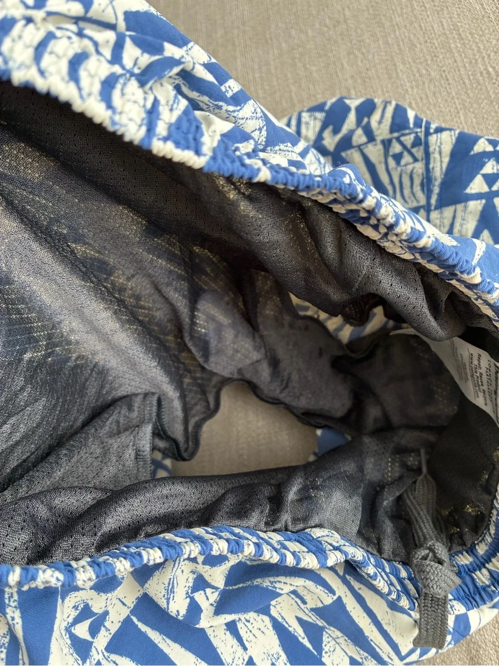 Patagonia shorts men’s